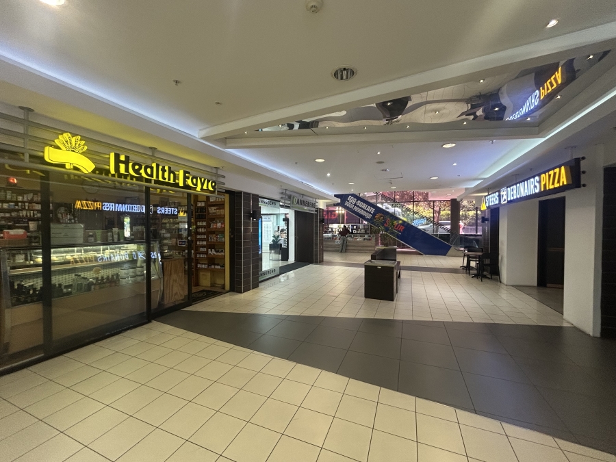 To Let Commercial Property for Rent in Rondebosch Western Cape